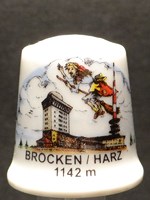 Brocken - Harz